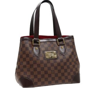 Louis Vuitton Damier Ebene PM bag